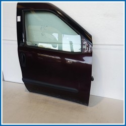 Porta ant. dx. FIAT Doblò III