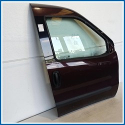 Porta ant. dx. FIAT Doblò III