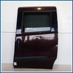 Porta scorrevole post. sx. FIAT Doblò III
