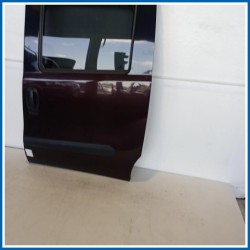Porta scorrevole post. sx. FIAT Doblò III