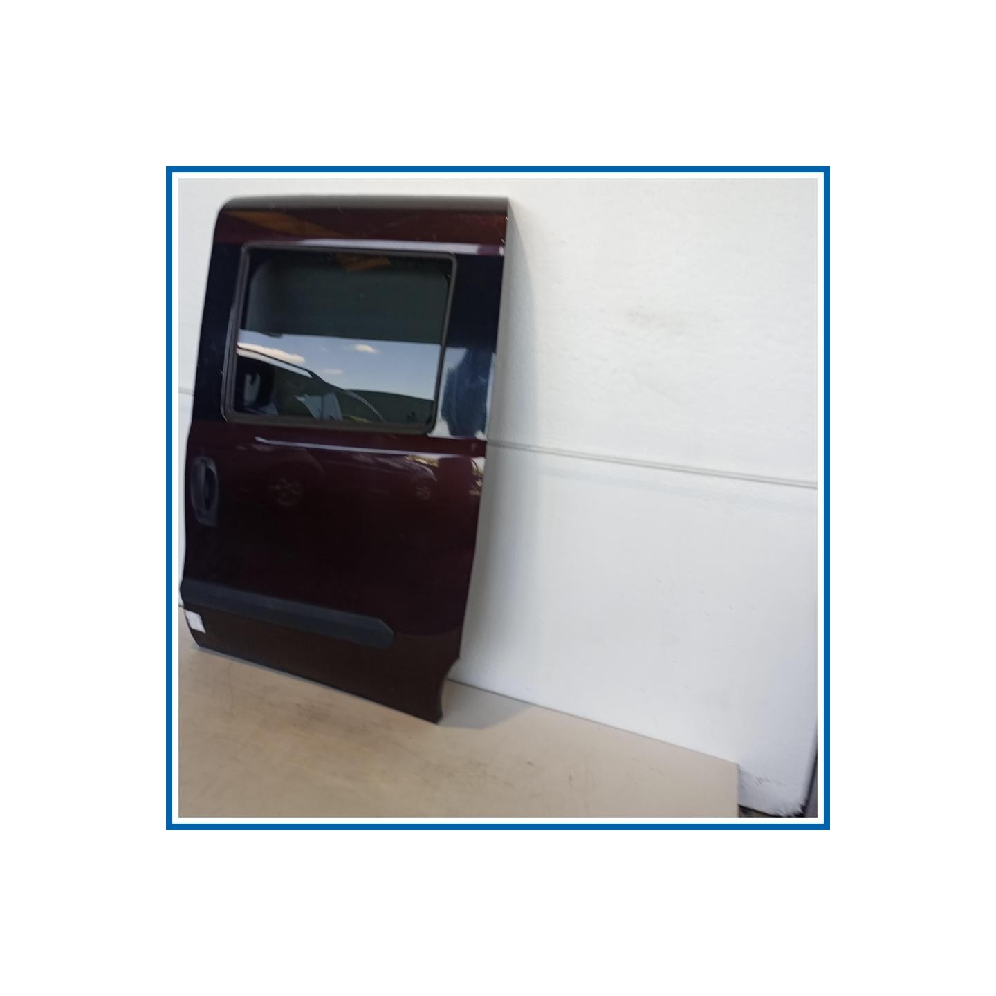 Porta scorrevole post. sx. FIAT Doblò III