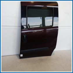 Porta scorrevole post. sx. FIAT Doblò III