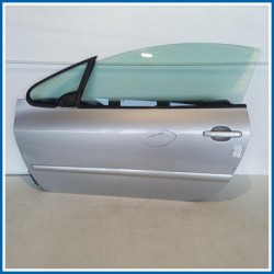 Porta ant. sx. PEUGEOT 307 CC