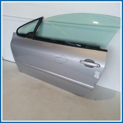 Porta ant. sx. PEUGEOT 307 CC