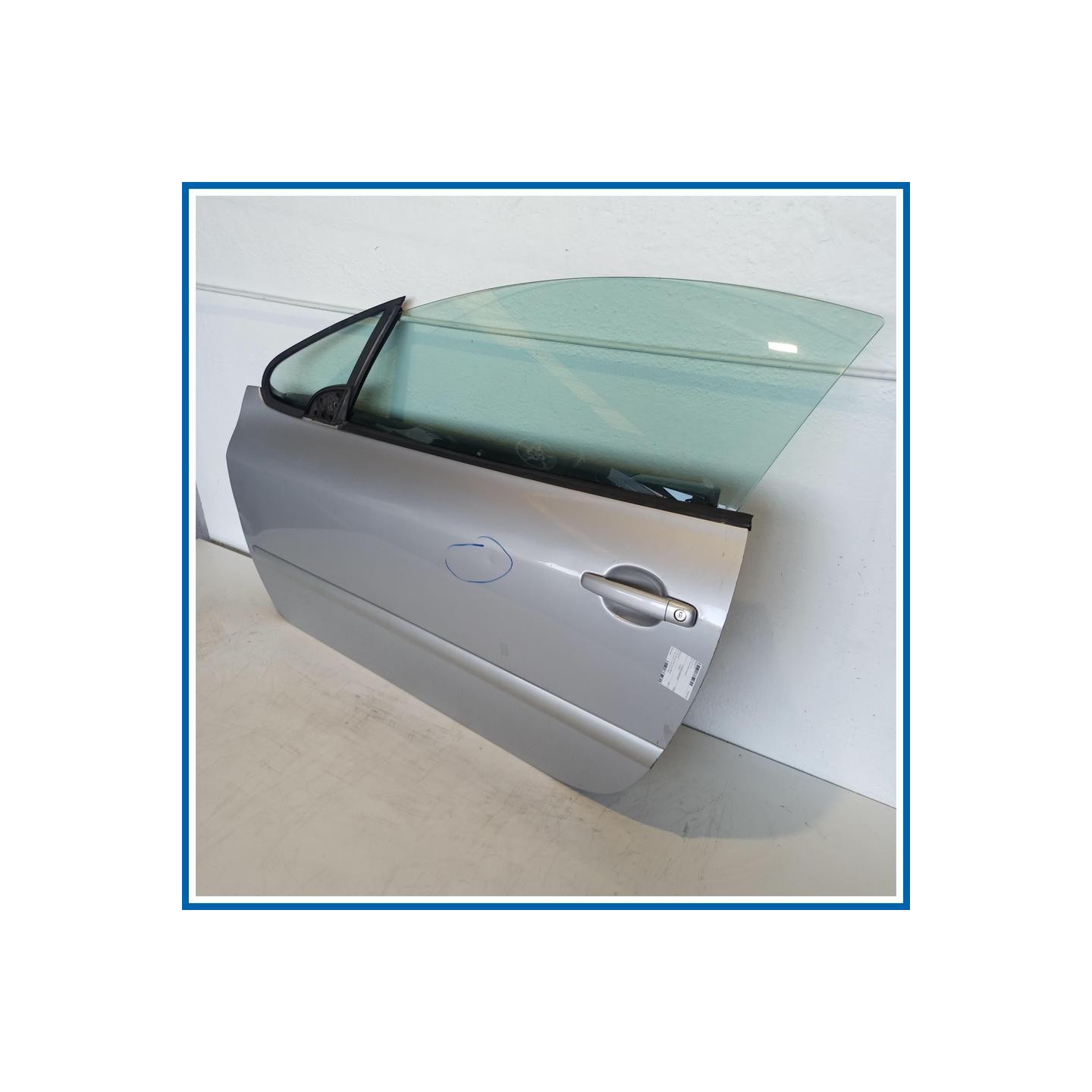 Porta ant. sx. PEUGEOT 307 CC