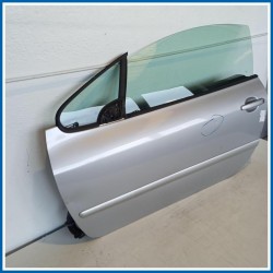 Porta ant. sx. PEUGEOT 307 CC