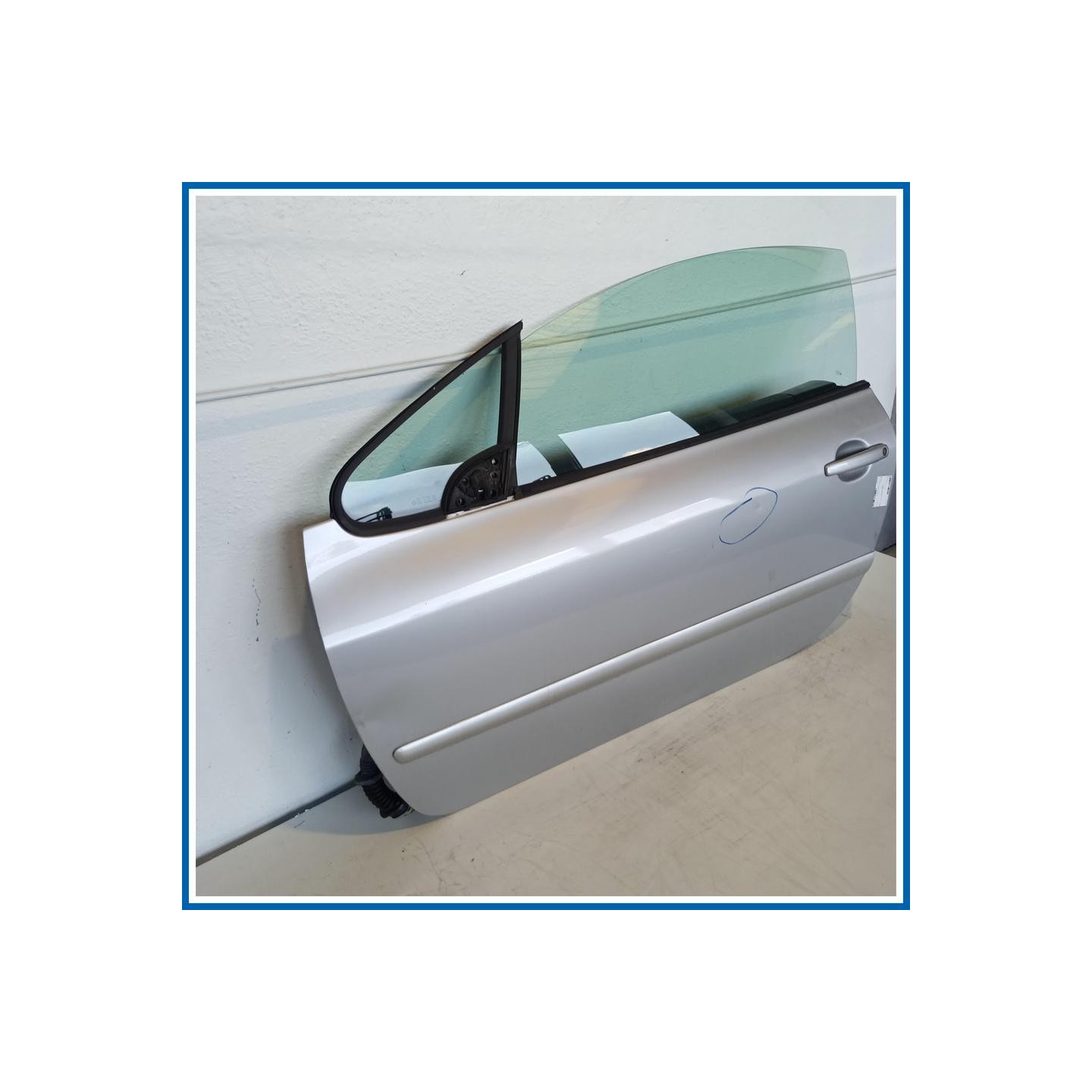 Porta ant. sx. PEUGEOT 307 CC