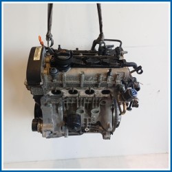 Monoblocco SEAT Cordoba 6L2