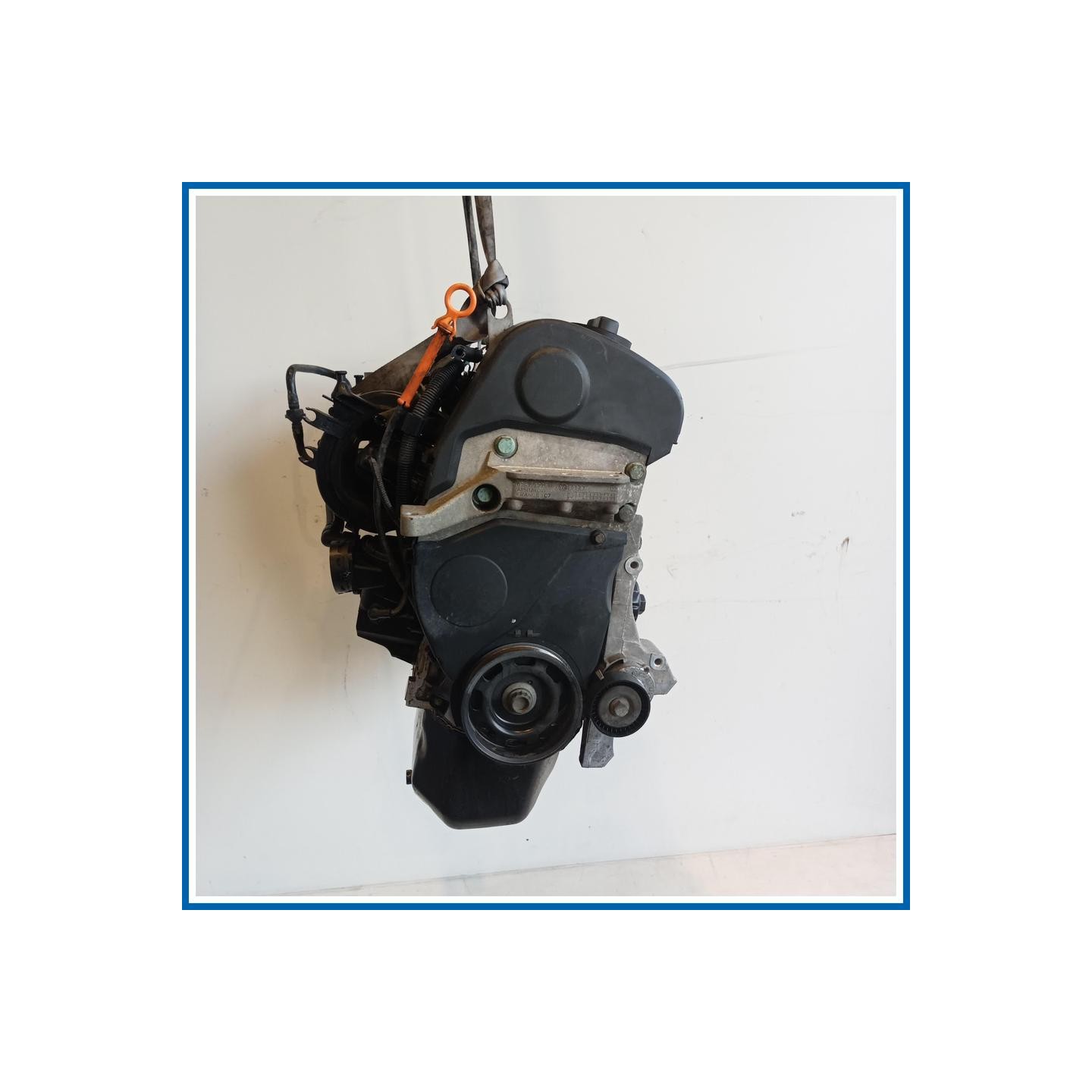 Monoblocco SEAT Cordoba 6L2
