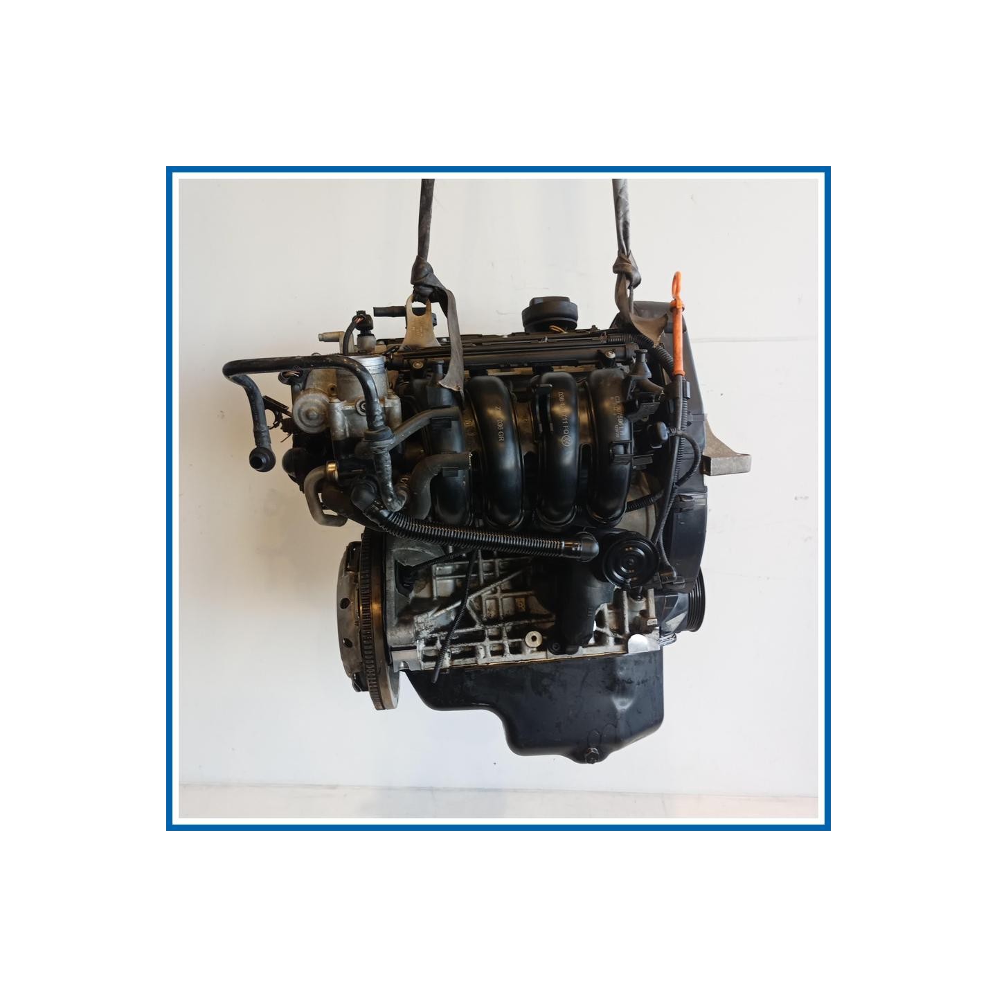 Monoblocco SEAT Cordoba 6L2