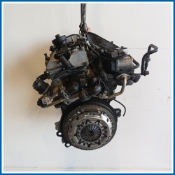 Monoblocco SEAT Cordoba 6L2