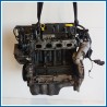 Motore semicompleto OPEL Corsa D