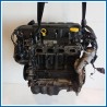 Motore semicompleto OPEL Corsa D