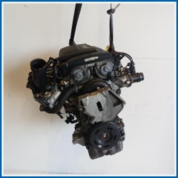 Motore semicompleto OPEL Corsa D
