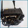 Motore semicompleto OPEL Corsa D