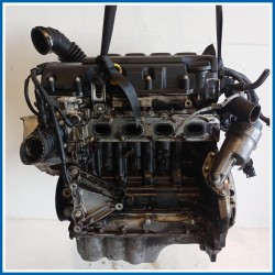 Motore completo CHEVROLET Aveo III