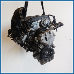 Motore completo CHEVROLET Aveo III