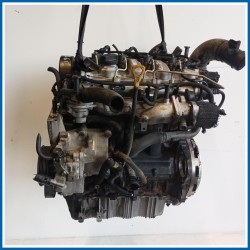 Motore semicompleto HYUNDAI Tucson I