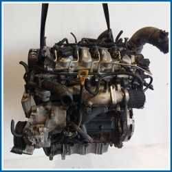 Motore semicompleto HYUNDAI Tucson I