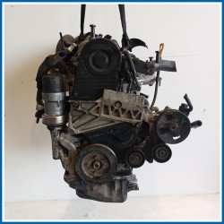 Motore semicompleto HYUNDAI Tucson I