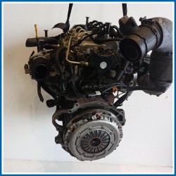Motore semicompleto HYUNDAI Tucson I