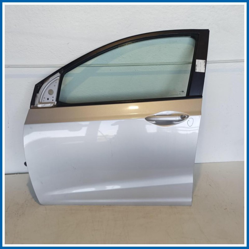 Porta ant. sx. HYUNDAI i10 II