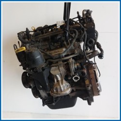 Motore semicompleto LANCIA Musa II