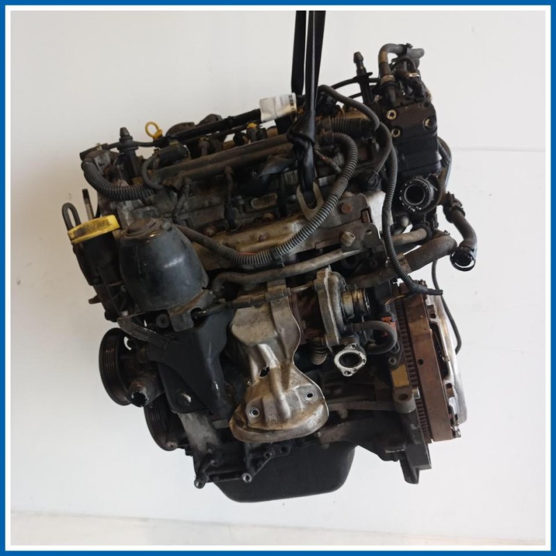 Motore semicompleto LANCIA Musa II
