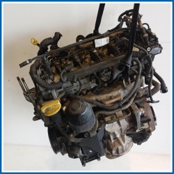 Motore semicompleto LANCIA Musa II