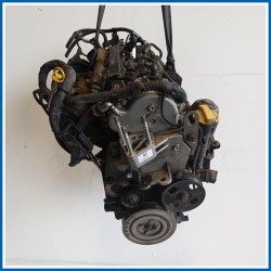 Motore semicompleto LANCIA Musa II