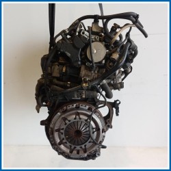 Motore semicompleto LANCIA Musa II