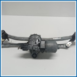 Meccanismo Tergicristallo OPEL Combo D