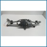 Meccanismo Tergicristallo TOYOTA Avensis III SW