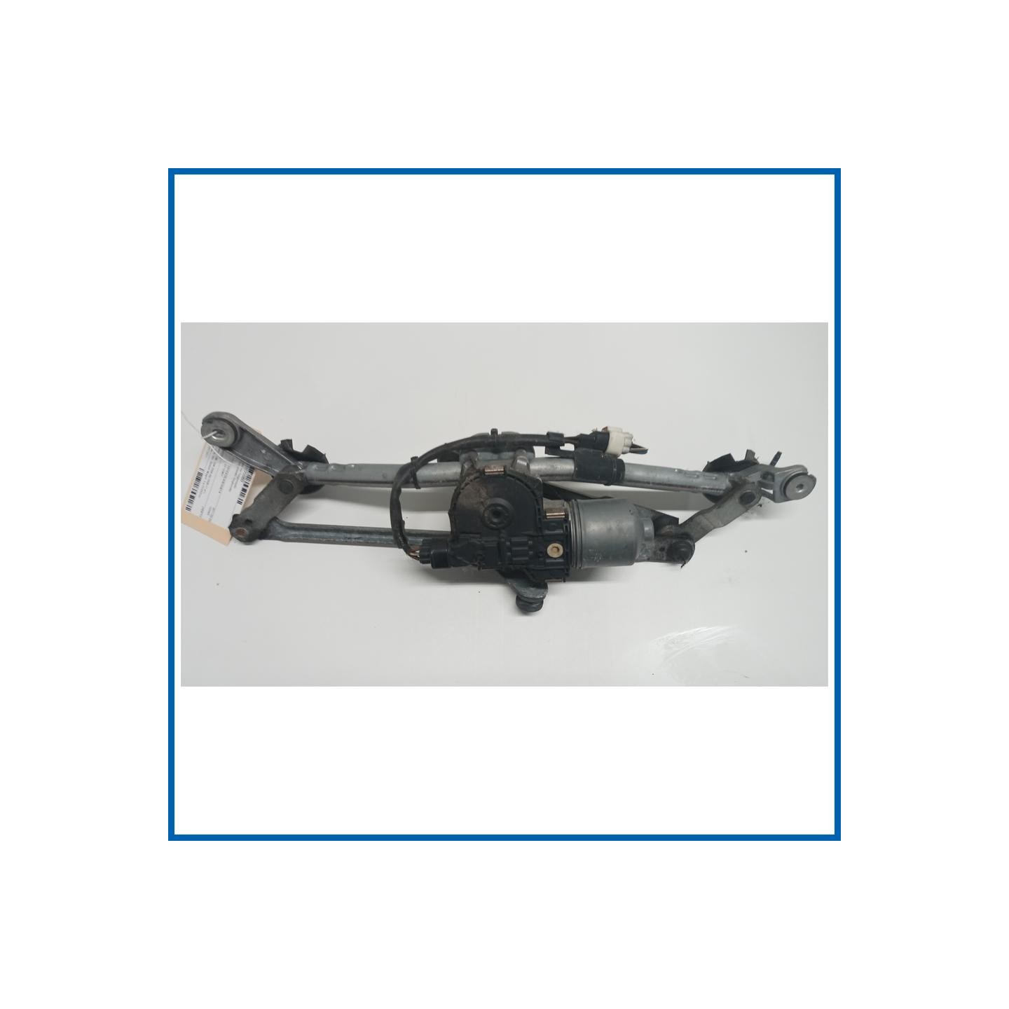Meccanismo Tergicristallo TOYOTA Avensis III SW