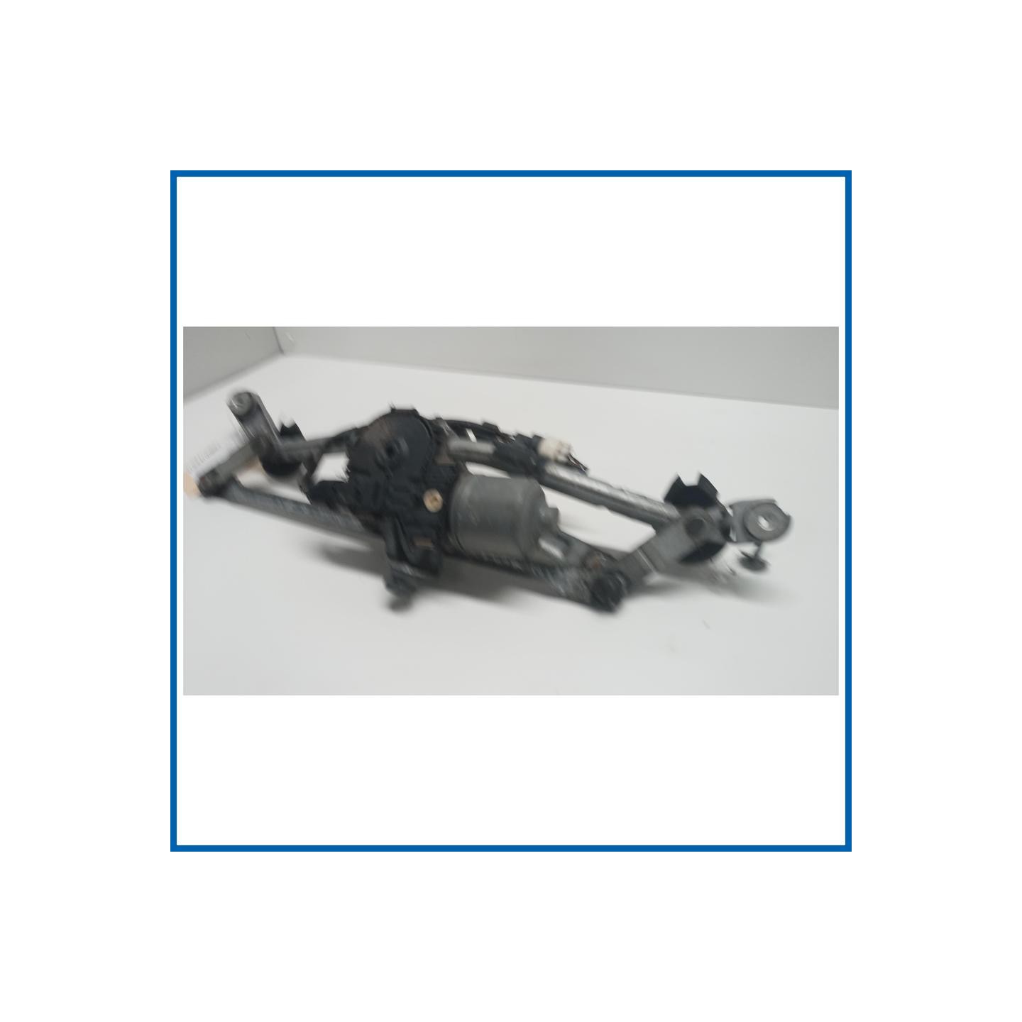 Meccanismo Tergicristallo TOYOTA Avensis III SW