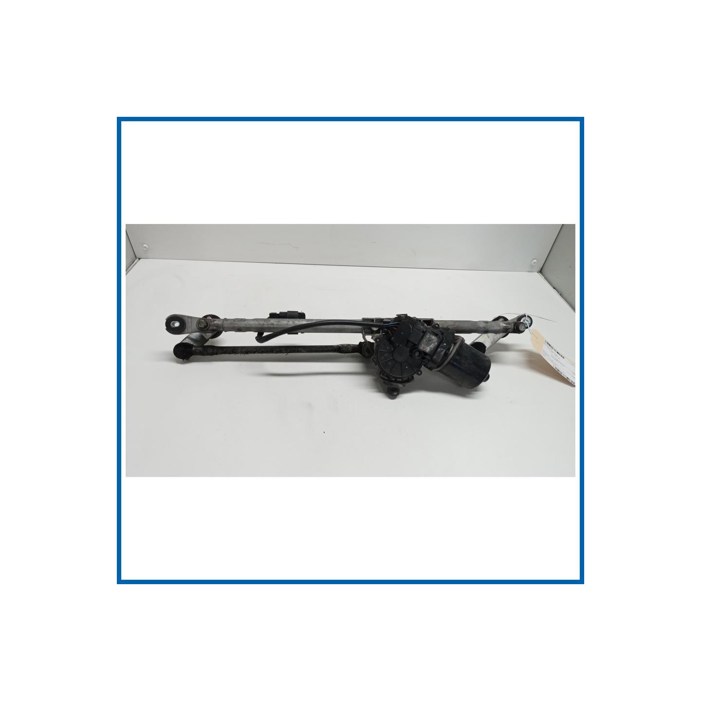Meccanismo Tergicristallo CHEVROLET Orlando