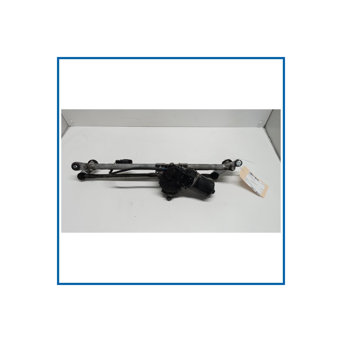 Meccanismo Tergicristallo CHEVROLET Orlando