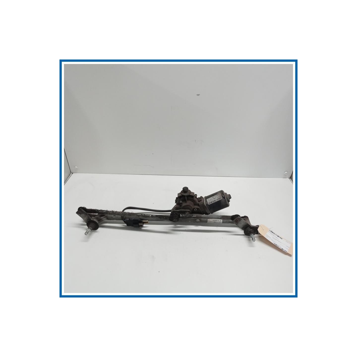 Meccanismo Tergicristallo CHEVROLET Orlando