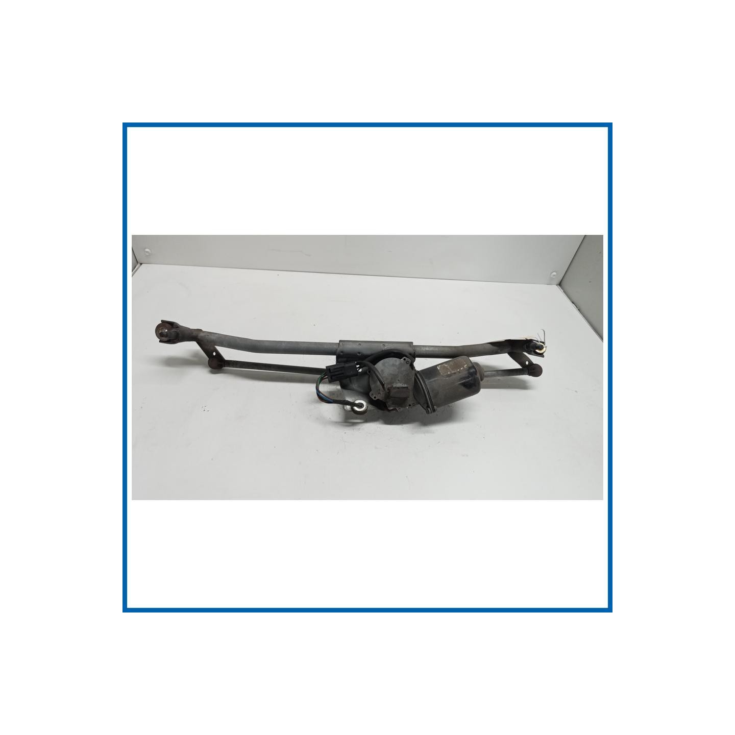 Meccanismo Tergicristallo LAND ROVER Freelander I