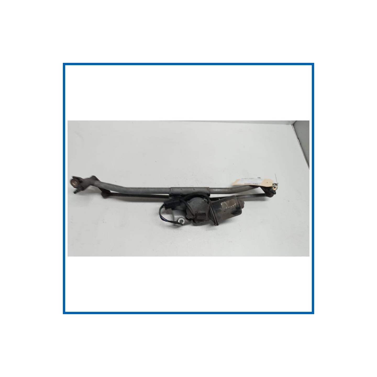 Meccanismo Tergicristallo LAND ROVER Freelander I