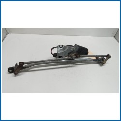 Meccanismo Tergicristallo LAND ROVER Freelander I