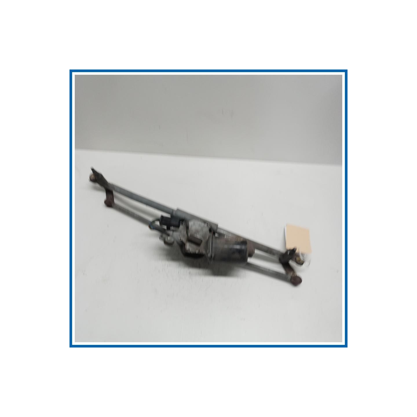 Meccanismo Tergicristallo LAND ROVER Freelander I