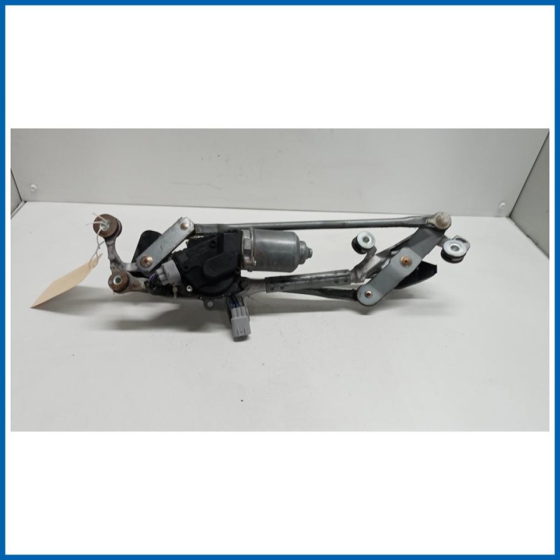 Meccanismo Tergicristallo HONDA Insight II