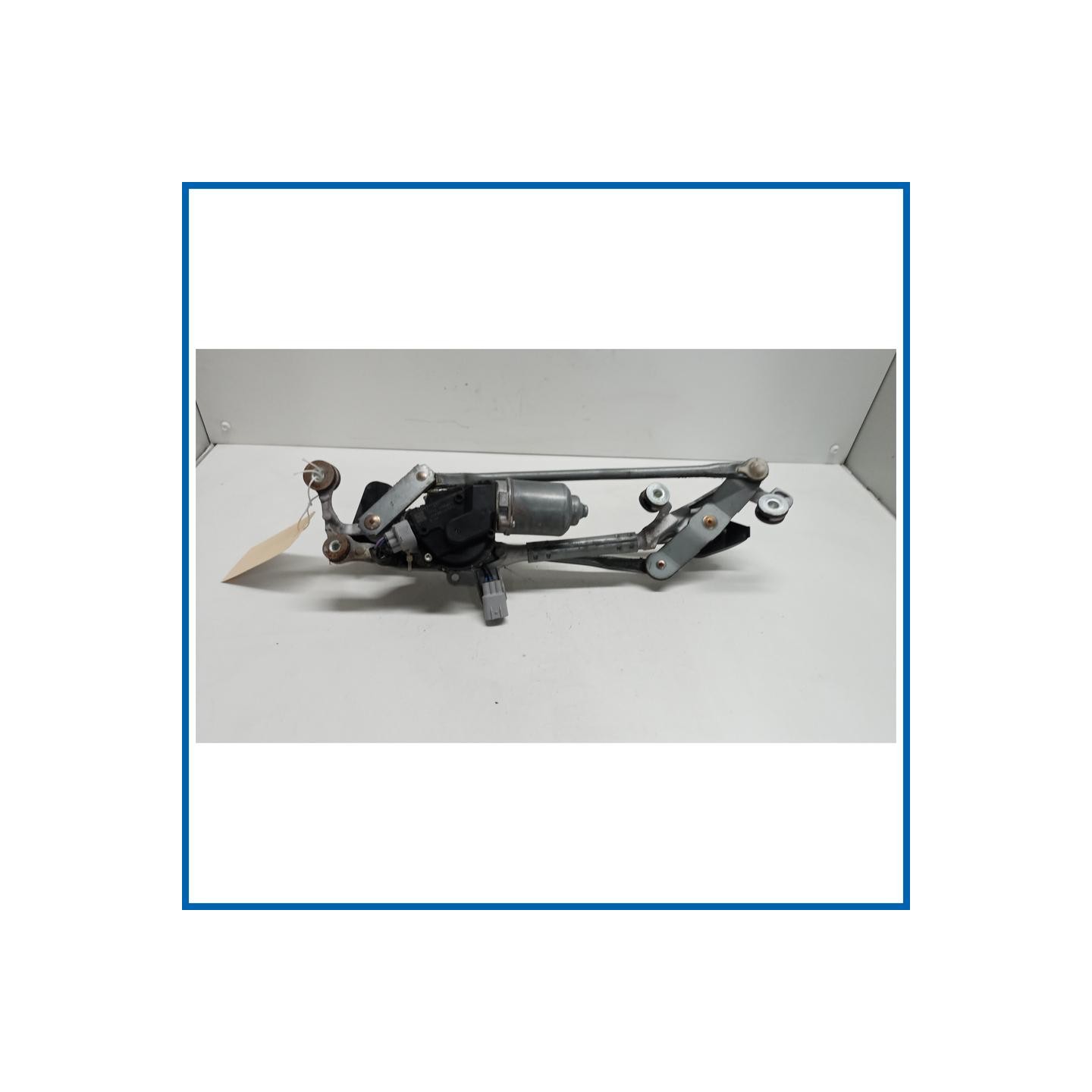 Meccanismo Tergicristallo HONDA Insight II