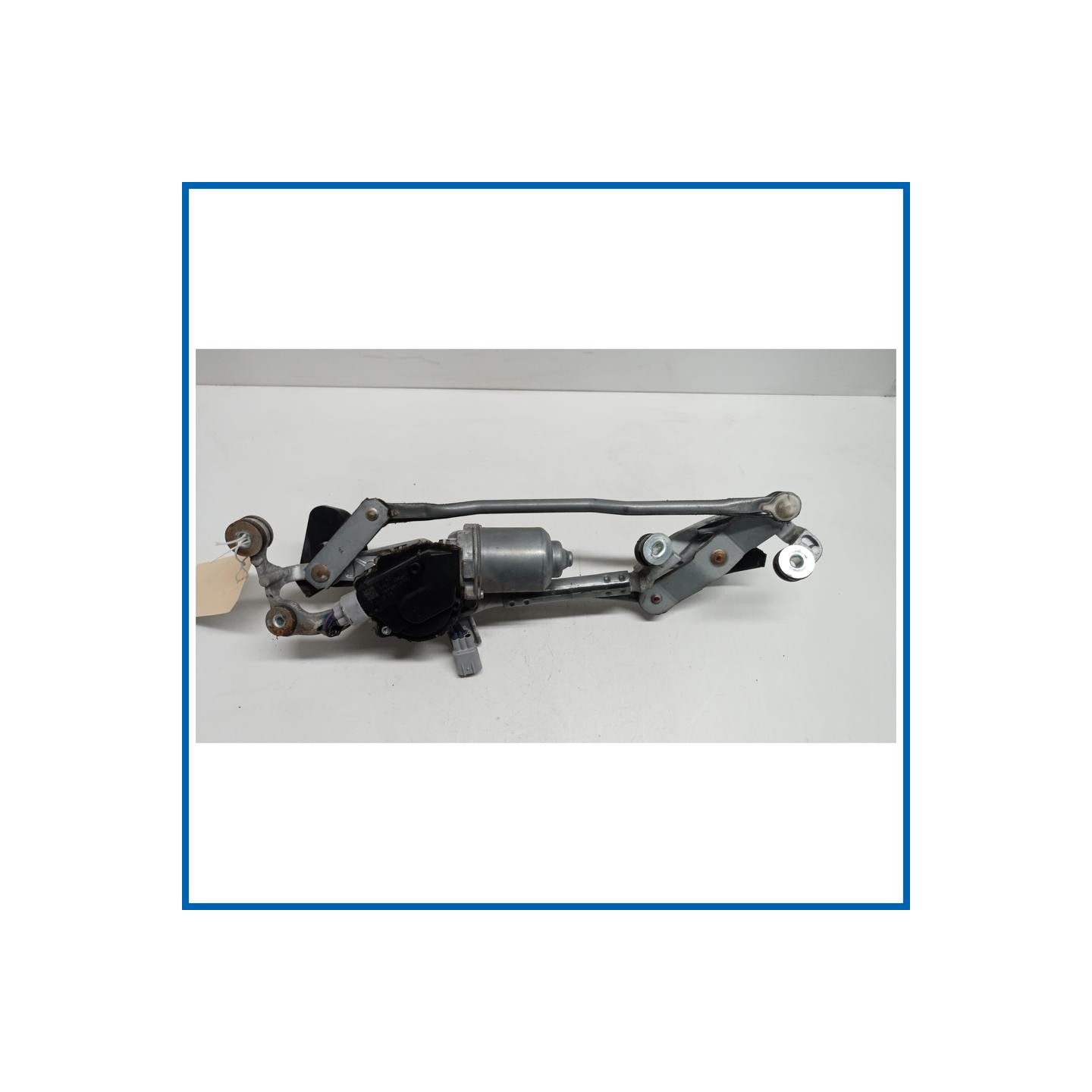 Meccanismo Tergicristallo HONDA Insight II