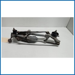 Meccanismo Tergicristallo HONDA Insight II