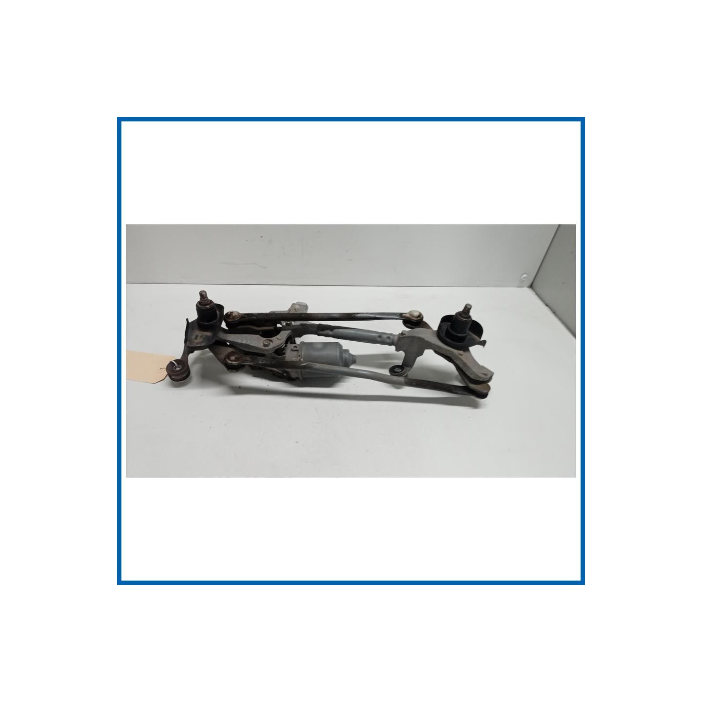 Meccanismo Tergicristallo HONDA Insight II