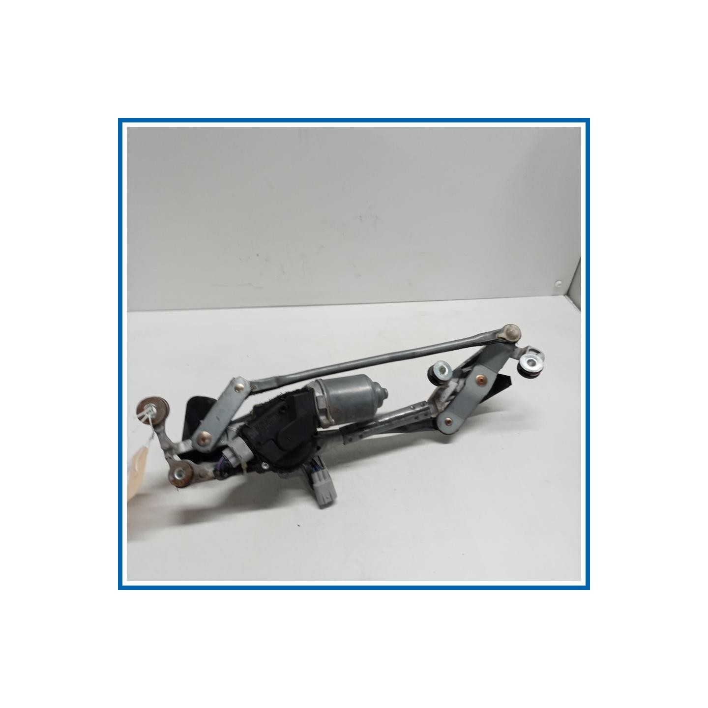 Meccanismo Tergicristallo HONDA Insight II