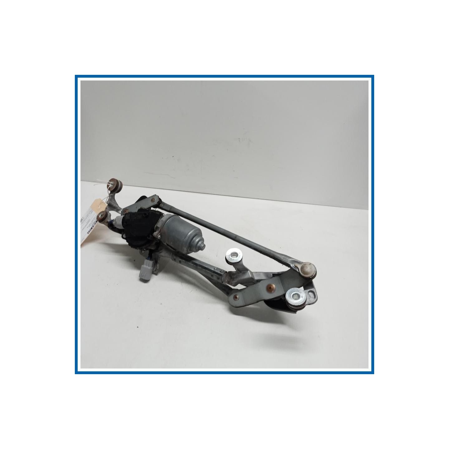 Meccanismo Tergicristallo HONDA Insight II