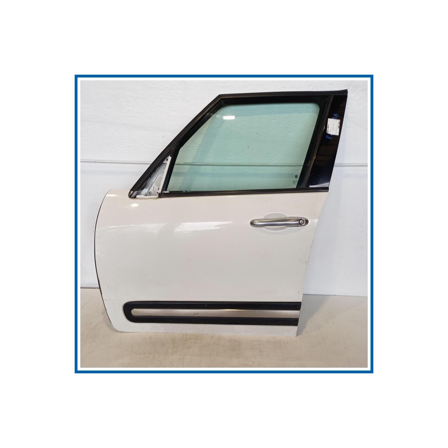 Porta ant. sx. FIAT 500L